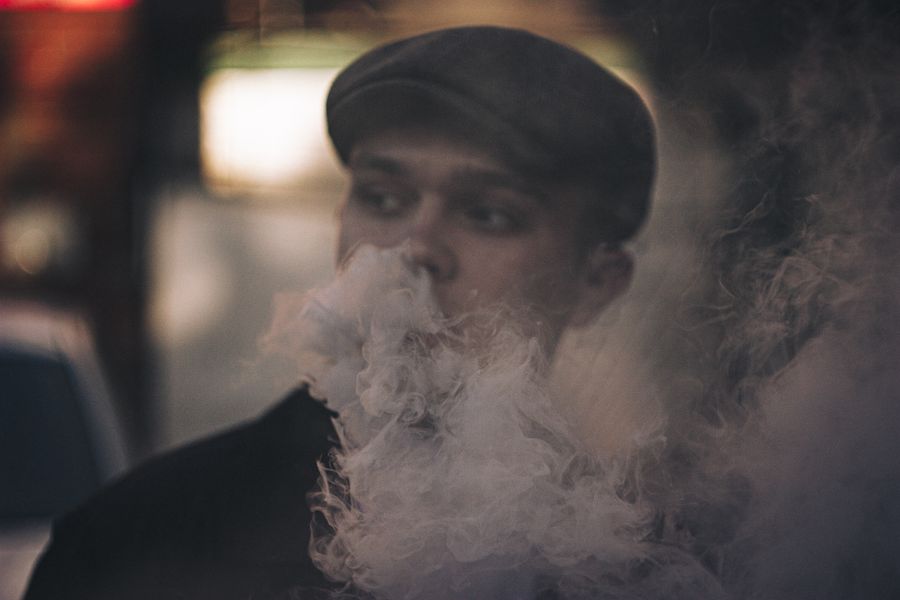vape tank