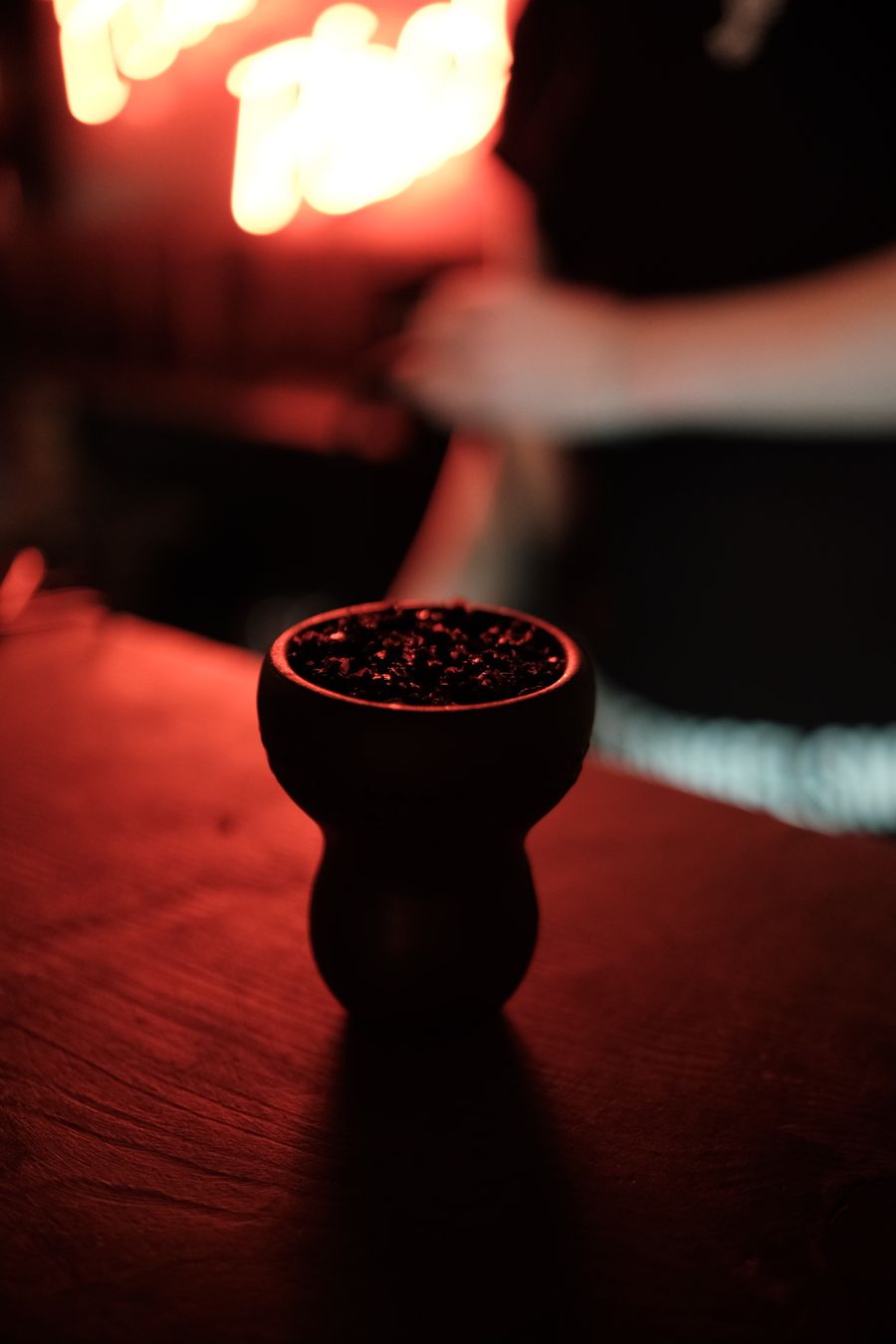 refillable pod