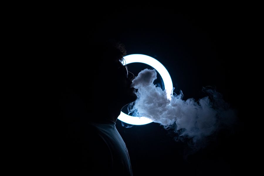 vape tank