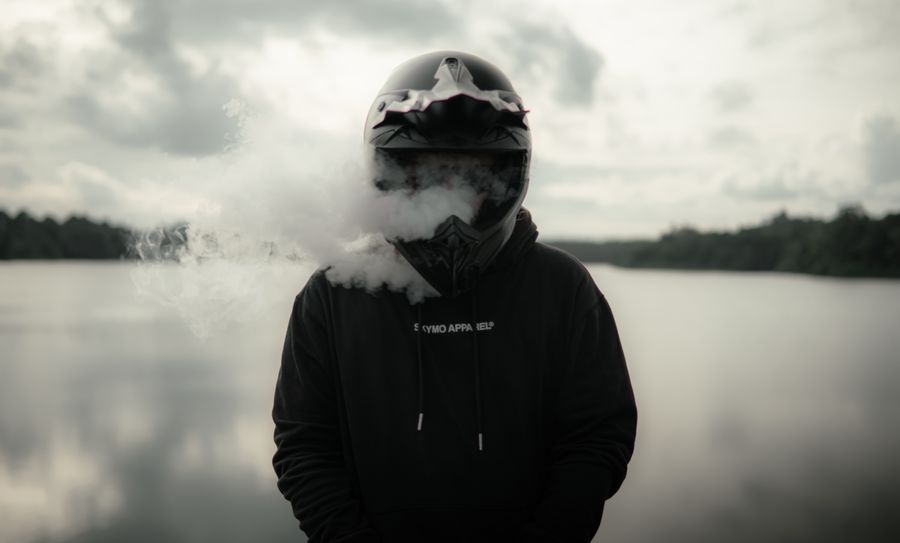vape device