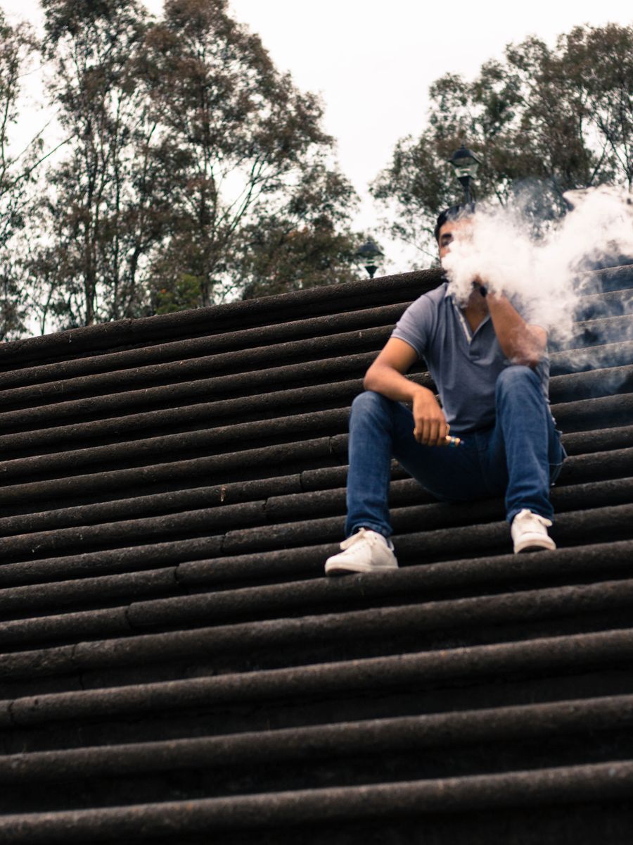 vape pod