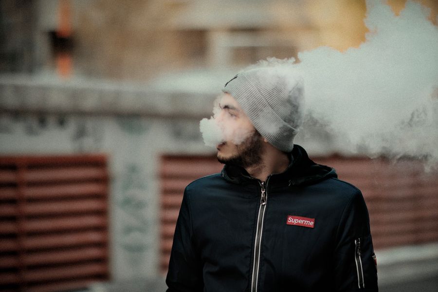 vape cartridge