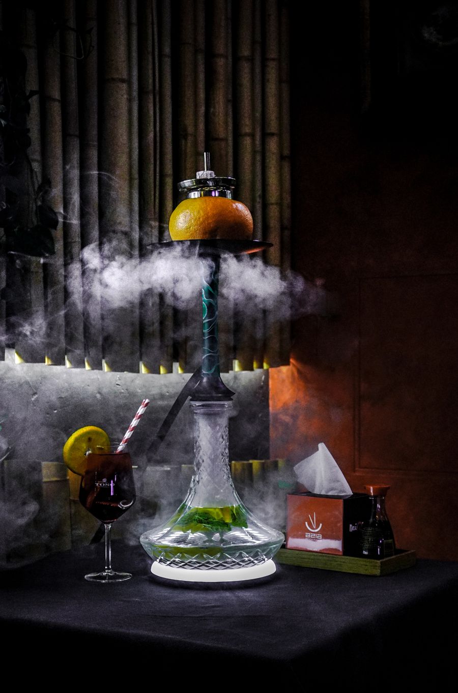 vape device