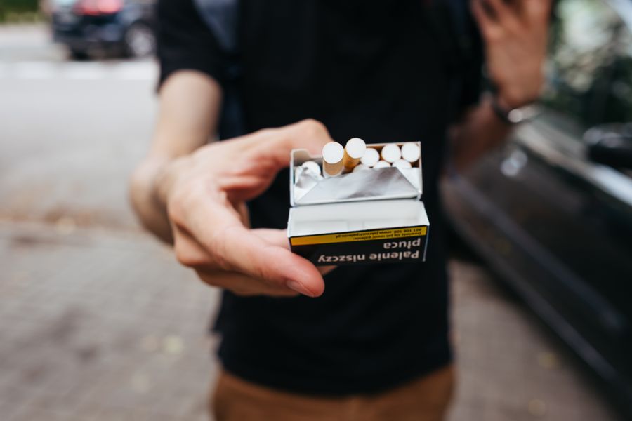 box mod