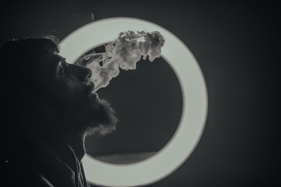 vape pen