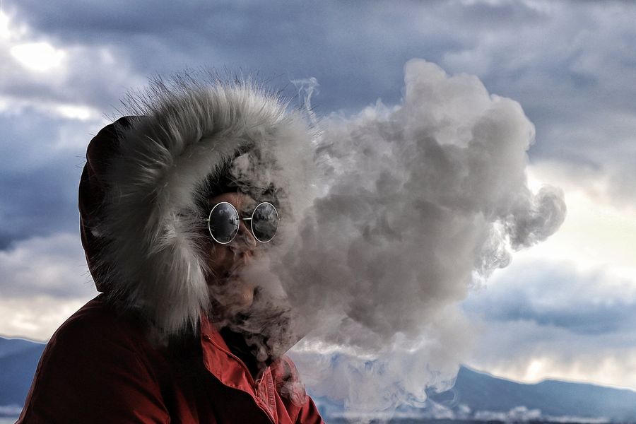 vape starter kit
