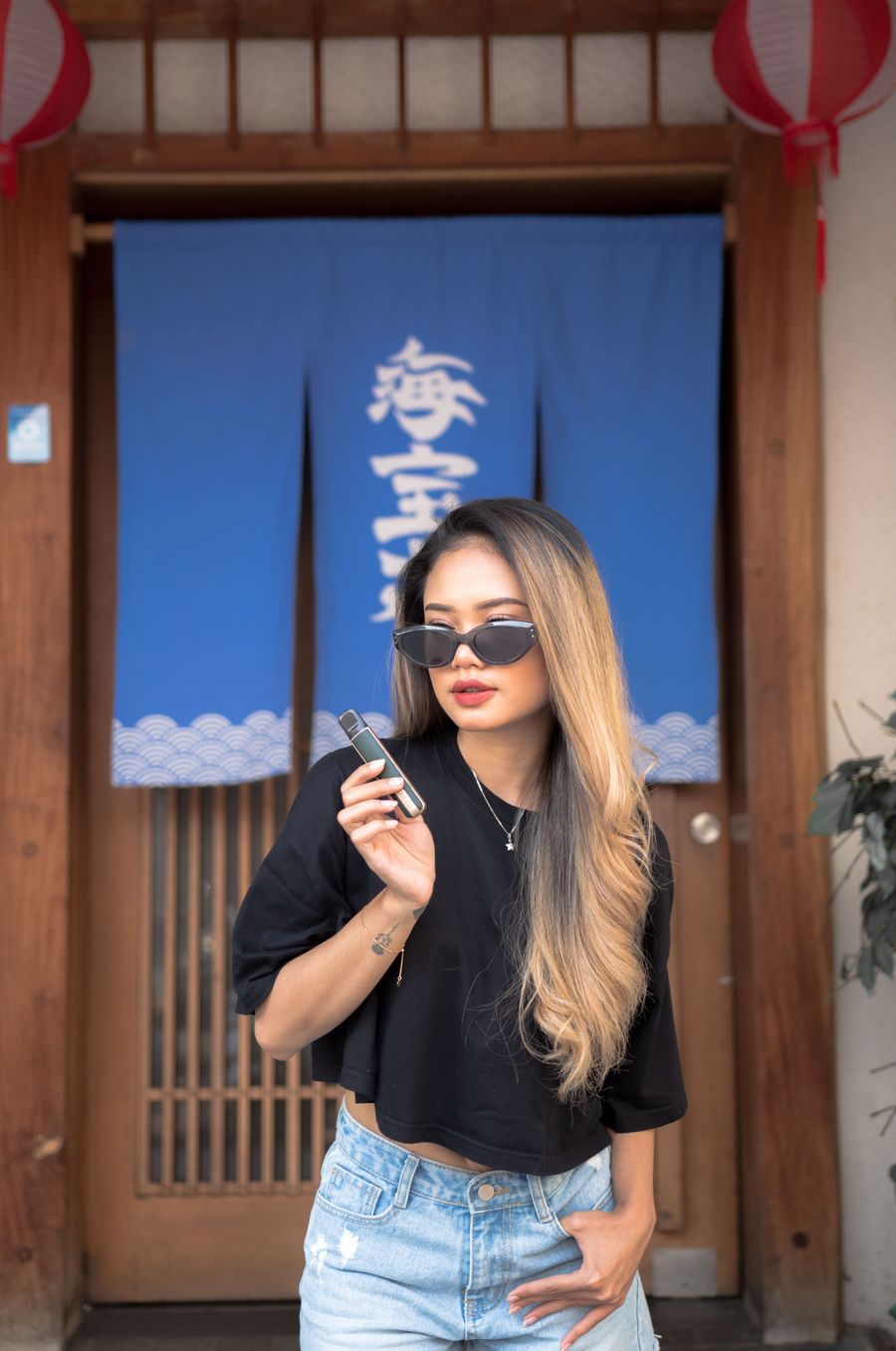 vape cotton